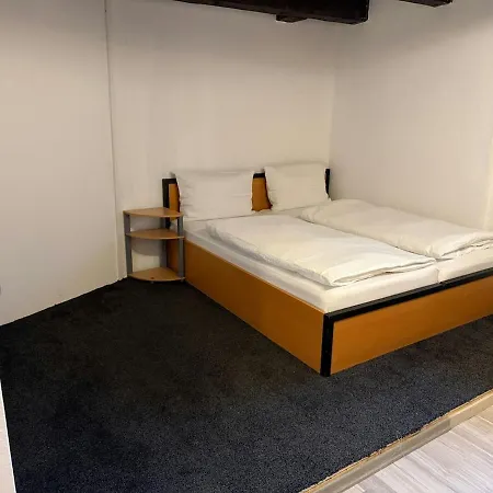 Apartament Mit 3 Schlafzimmern, 2 Badezimmern Und Kueche Wendeburg