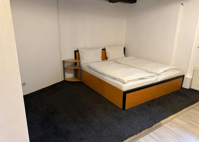 Apartament Mit 3 Schlafzimmern, 2 Badezimmern Und Kueche Wendeburg